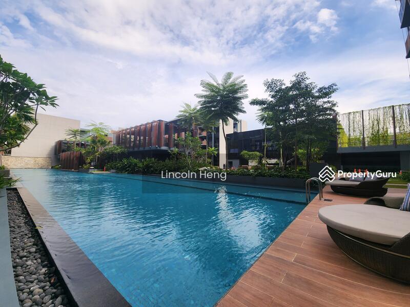 Condominium for Rent: D05, 118175
