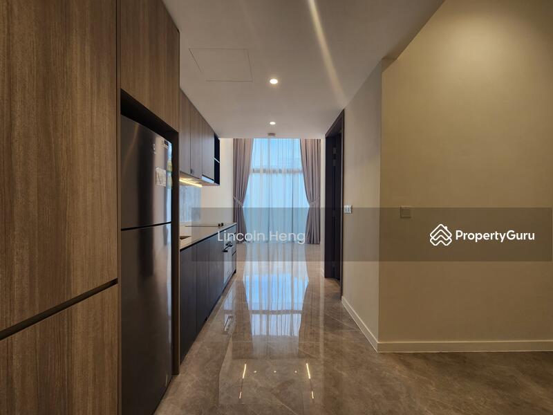 Condominium for Rent: D05, 118175