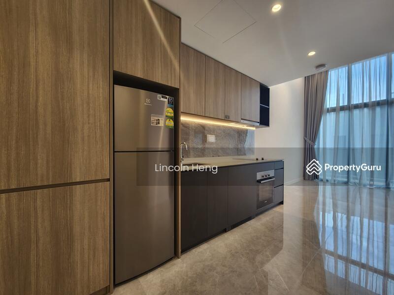 Condominium for Rent: D05, 118175