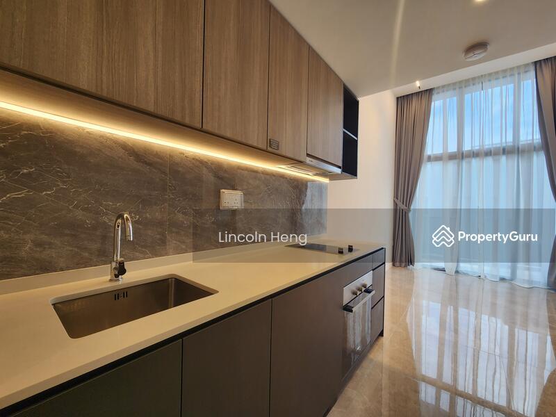 Condominium for Rent: D05, 118175