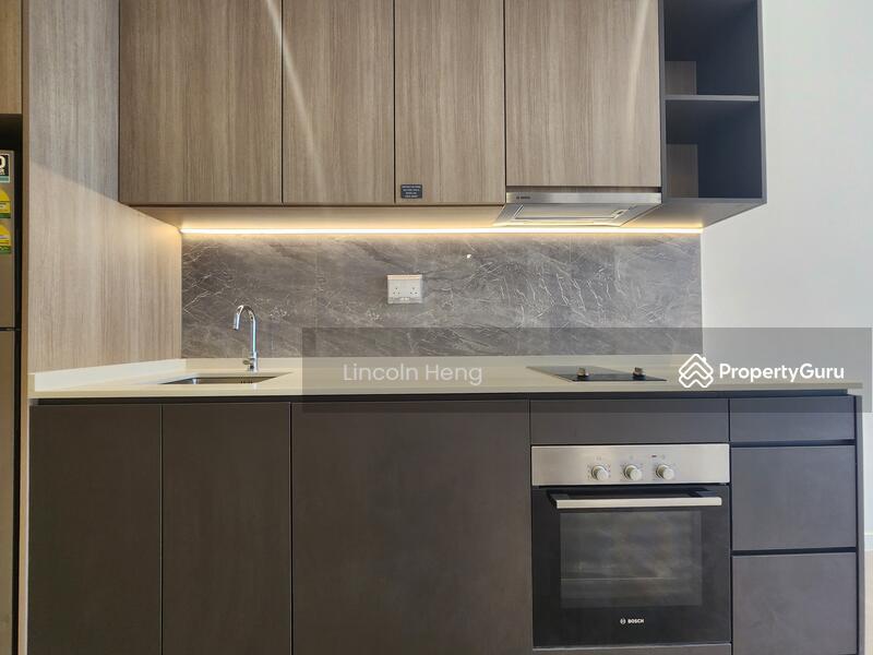 Condominium for Rent: D05, 118175