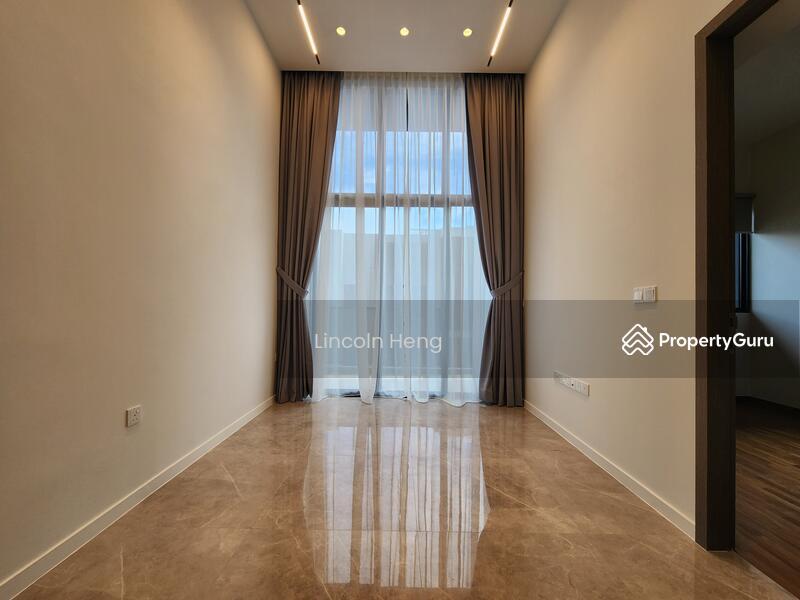 Condominium for Rent: D05, 118175