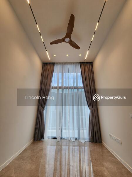 Condominium for Rent: D05, 118175