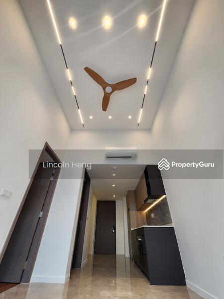 Condominium for Rent: D05, 118175
