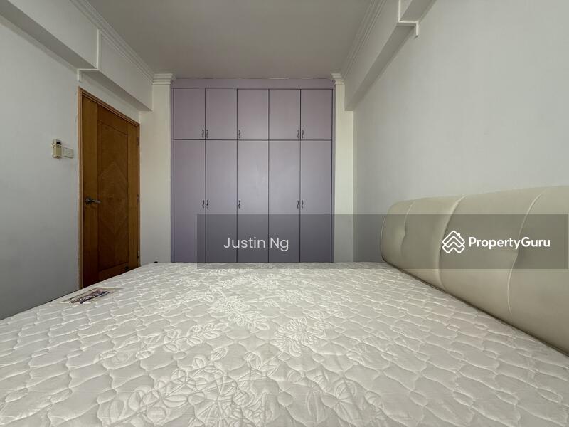 Condominium for Rent: Serangoon, D19, 557261