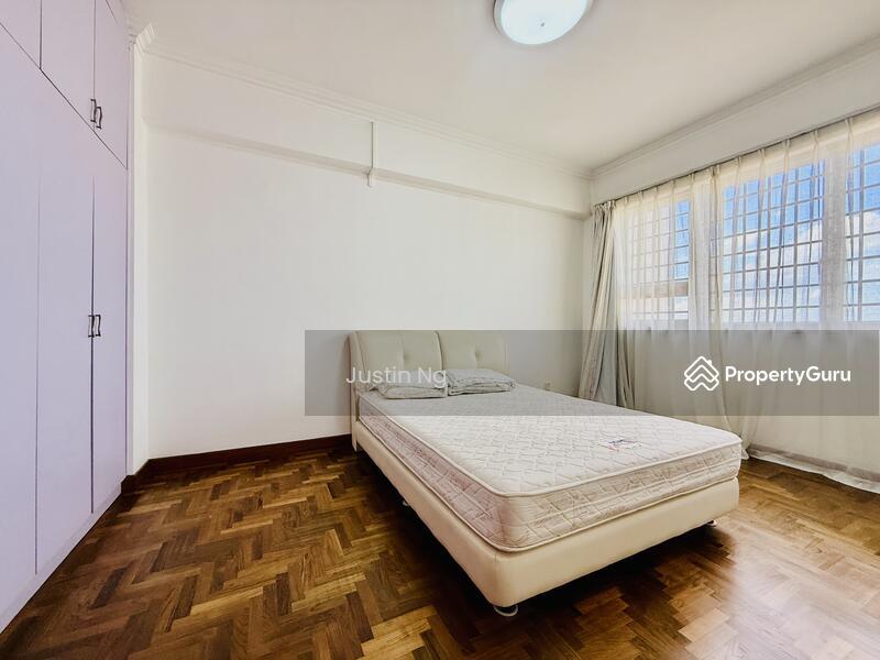Condominium for Rent: Serangoon, D19, 557261