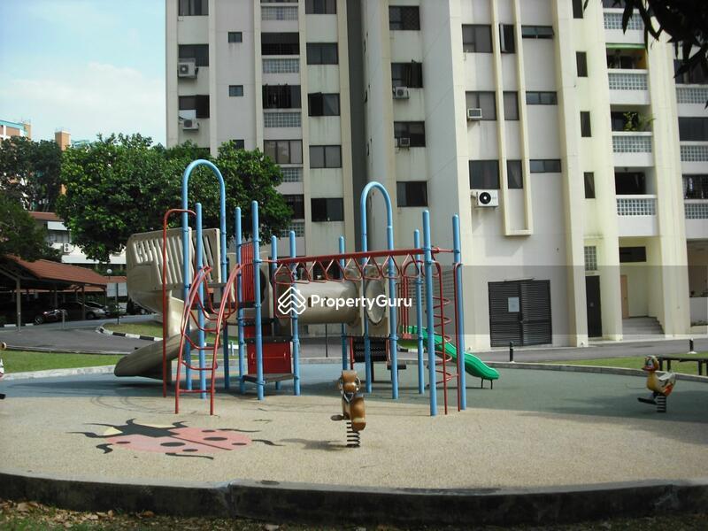 Condominium for Rent: Serangoon, D19, 557261