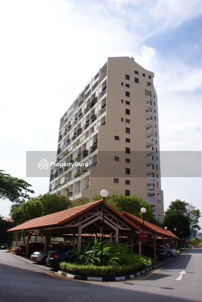 Condominium for Rent: Serangoon, D19, 557261
