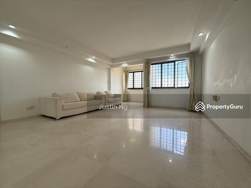 Condominium for Rent: Serangoon, D19, 557261