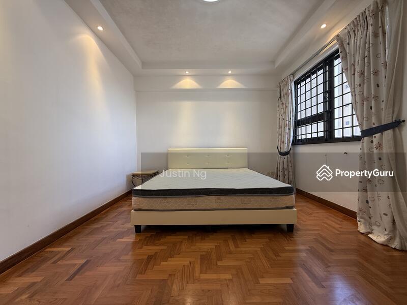 Condominium for Rent: Serangoon, D19, 557261