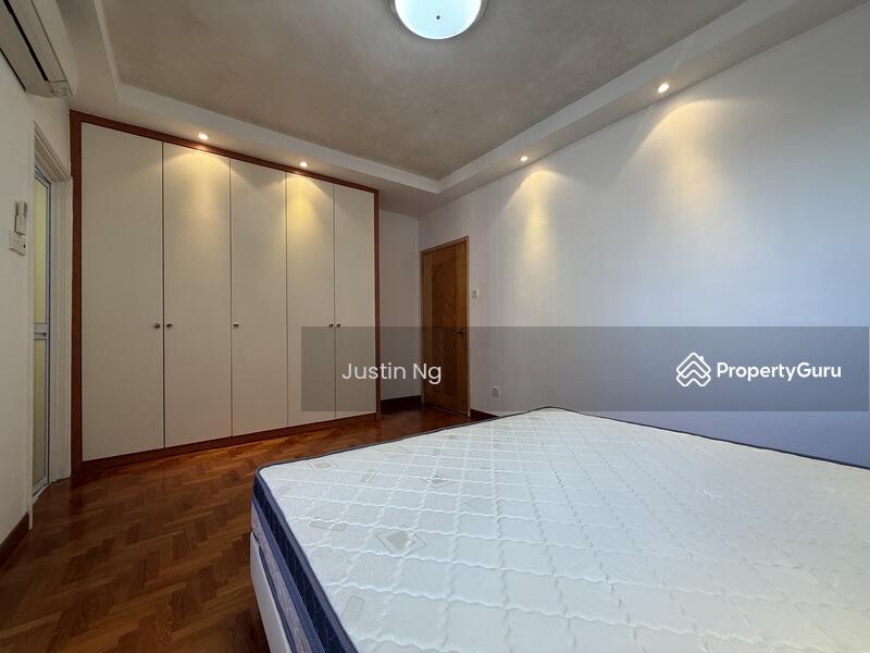 Condominium for Rent: Serangoon, D19, 557261