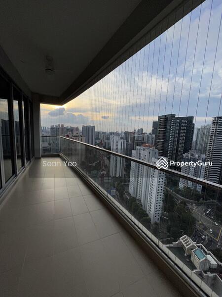 Martin Place Residences Condominium | D09  | Prop-GPT the AI-Powered Property Guru