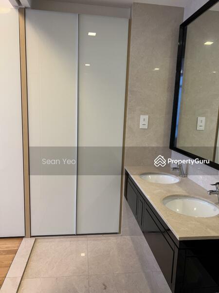 Martin Place Residences