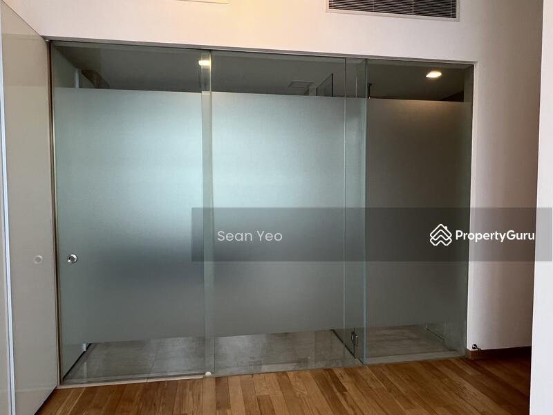 Martin Place Residences