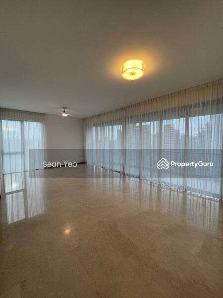 Martin Place Residences