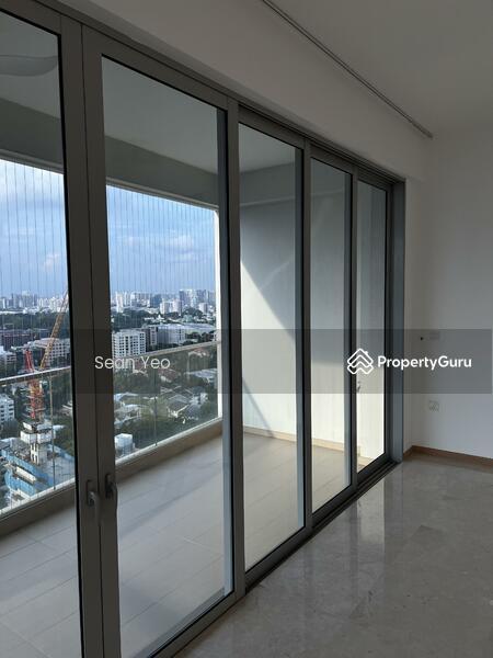 Martin Place Residences