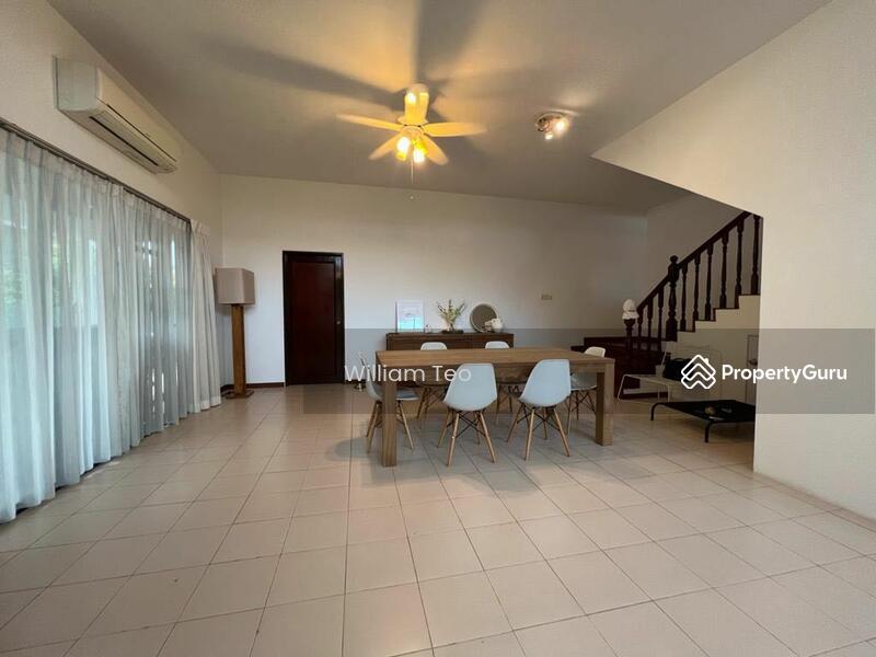 Jalan Lim Tai See / Sixth Avenue