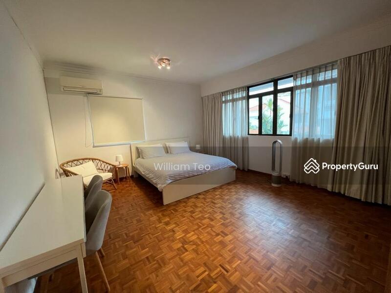 Jalan Lim Tai See / Sixth Avenue