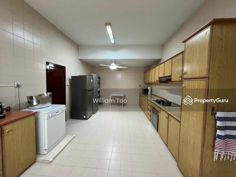 Jalan Lim Tai See / Sixth Avenue