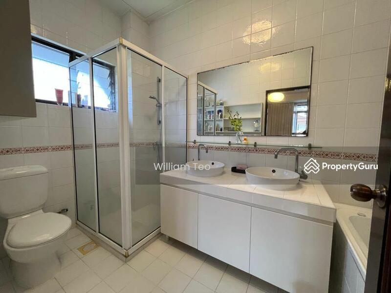 Jalan Lim Tai See / Sixth Avenue