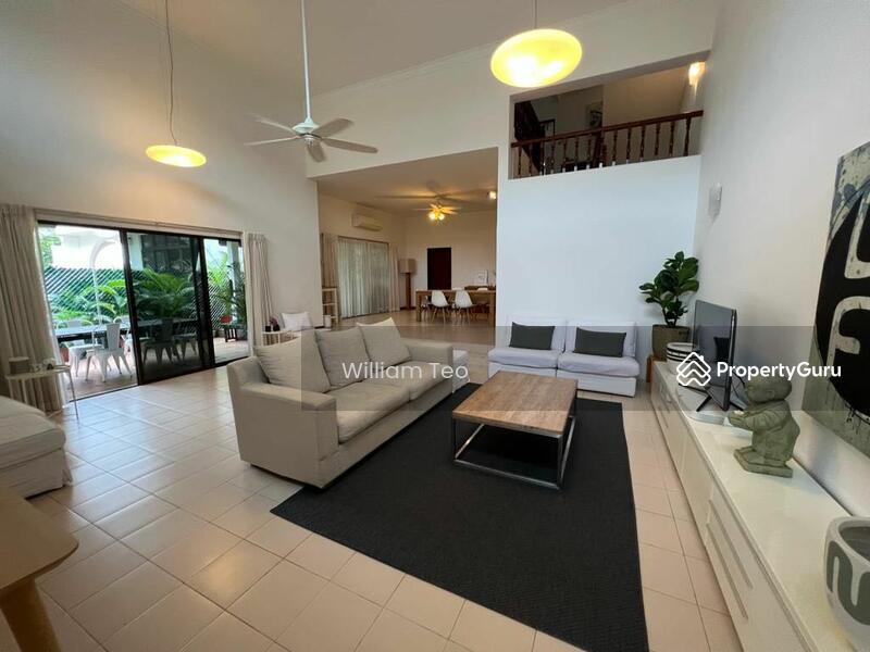 Jalan Lim Tai See / Sixth Avenue