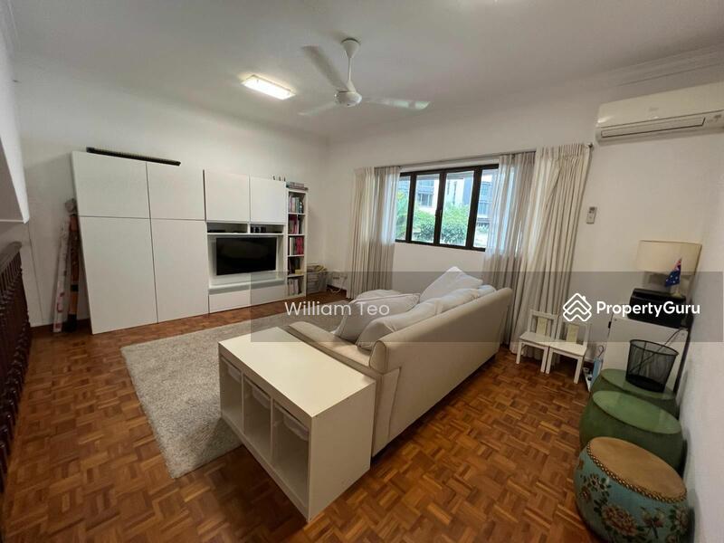 Jalan Lim Tai See / Sixth Avenue