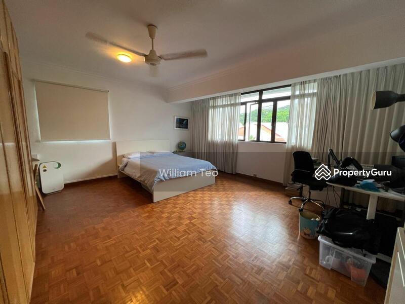 Jalan Lim Tai See / Sixth Avenue