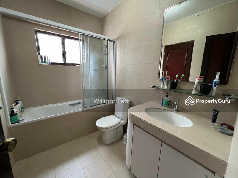 Jalan Lim Tai See / Sixth Avenue