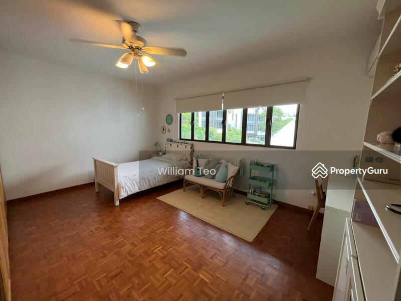 Jalan Lim Tai See / Sixth Avenue