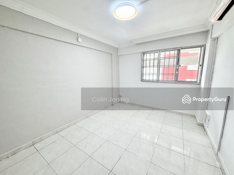HDB Flat for Rent: D07, 190466