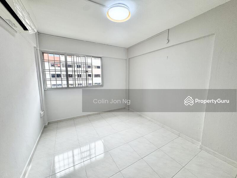 HDB Flat for Rent: D07, 190466