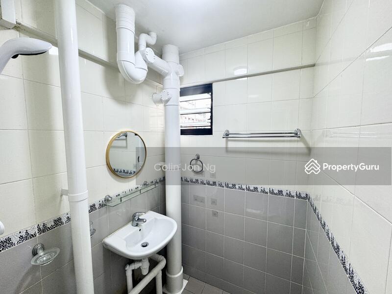 HDB Flat for Rent: D07, 190466