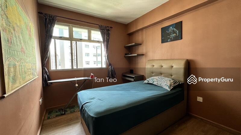 803D Keat Hong Close HDB Flat | D23 Choa Chu Kang | Prop-GPT the AI-Powered Property Guru