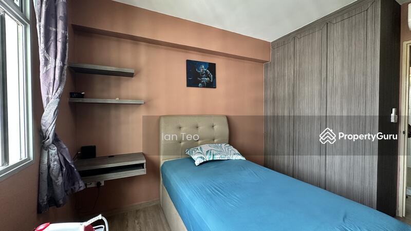 803D Keat Hong Close