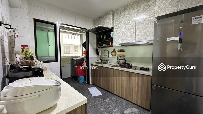 803D Keat Hong Close