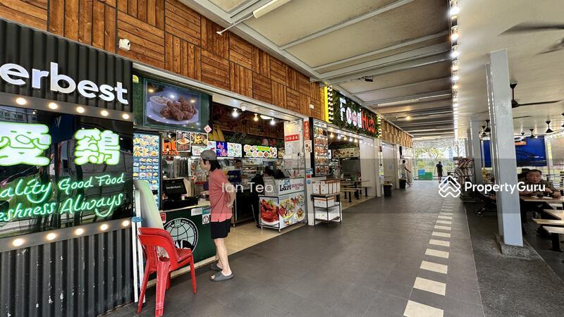 803D Keat Hong Close