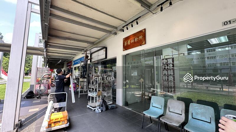 803D Keat Hong Close