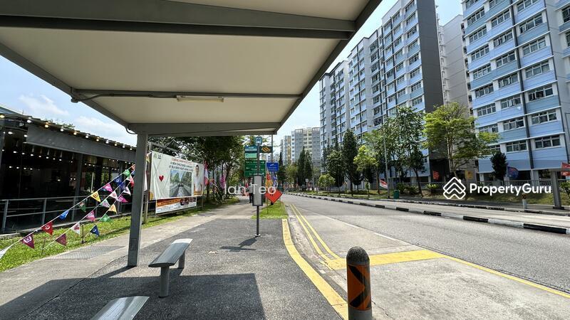 803D Keat Hong Close