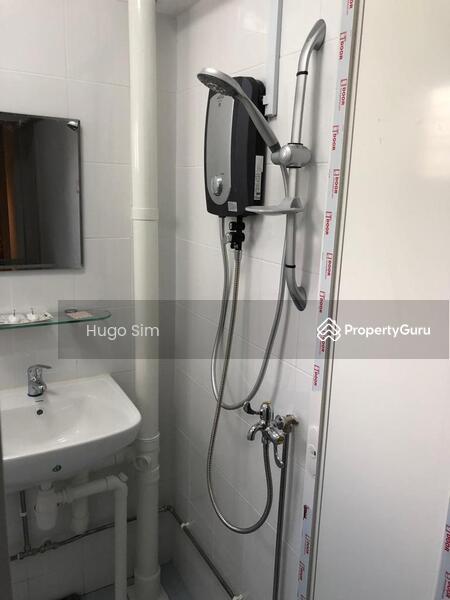 HDB Flat for Rent: Clementi, D05, 120374