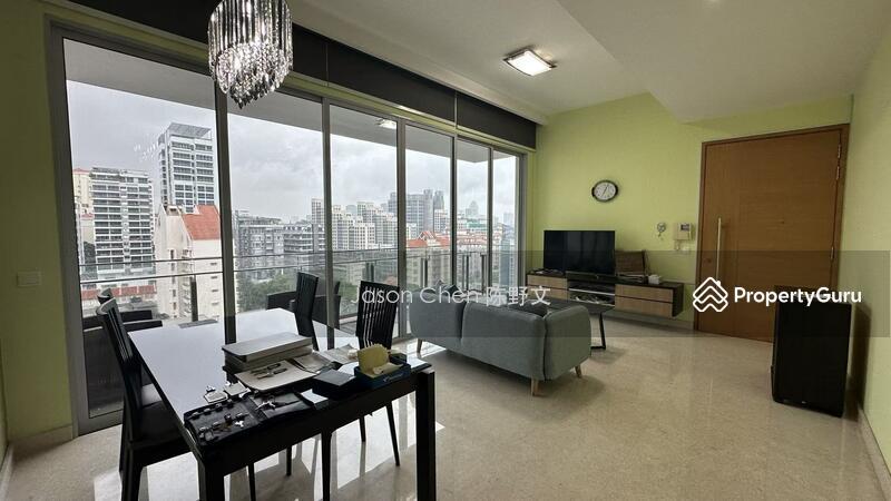 Prop-GPT: Condominium: D09 Oxley The Inspira