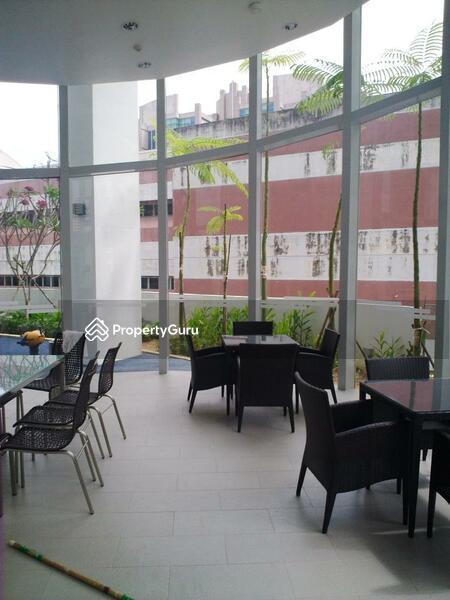 Condominium for Rent: Oxley, D09, 239949