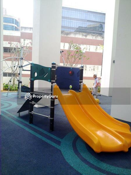 Condominium for Rent: Oxley, D09, 239949
