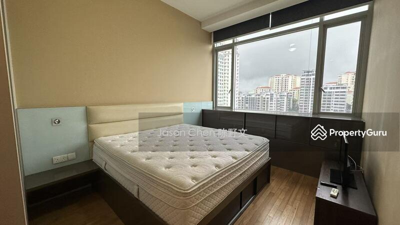 Condominium for Rent: Oxley, D09, 239949