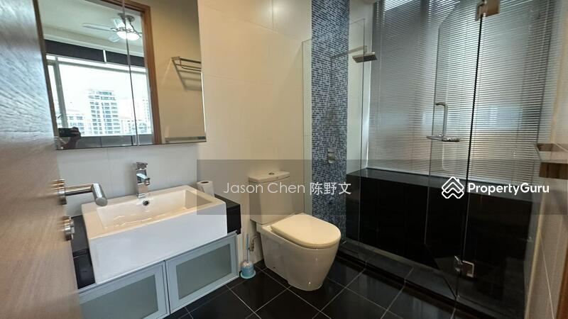 Condominium for Rent: Oxley, D09, 239949