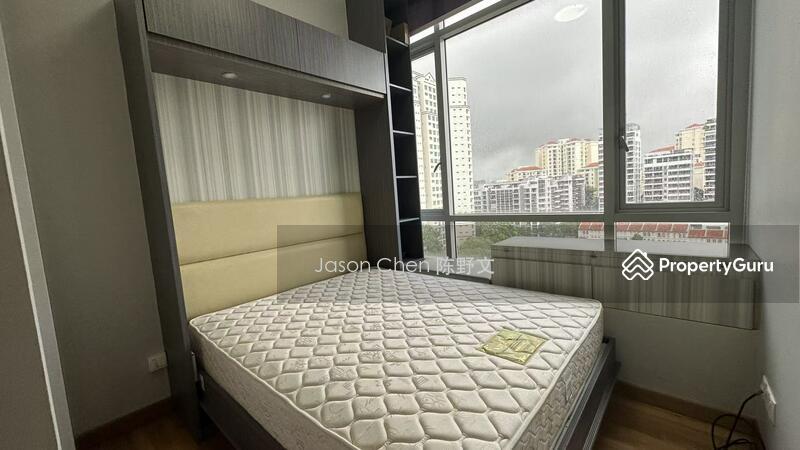 Condominium for Rent: Oxley, D09, 239949
