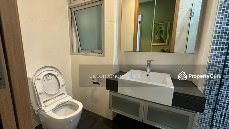 Condominium for Rent: Oxley, D09, 239949
