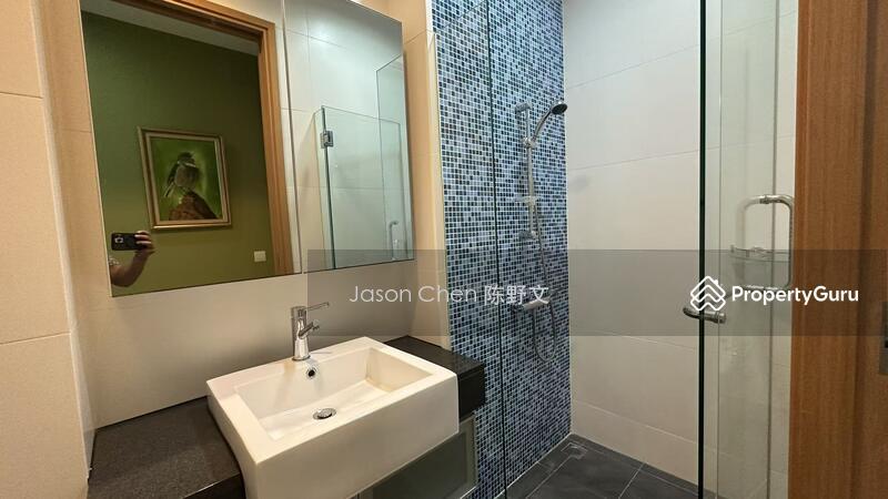 Condominium for Rent: Oxley, D09, 239949