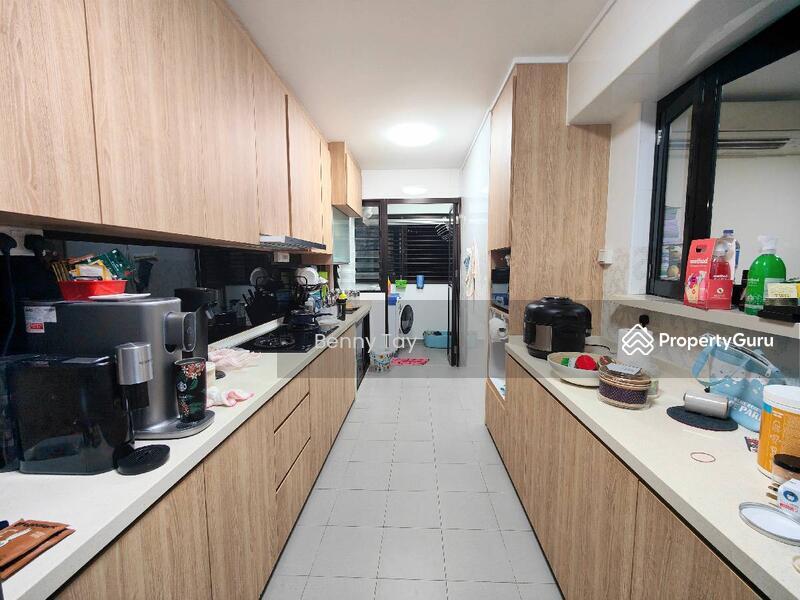 816B Keat Hong Link