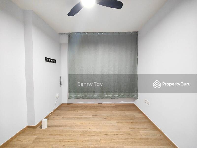 816B Keat Hong Link