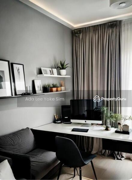 Prop-GPT: Condominium: D10 Ardmore Holland